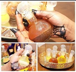 عطور